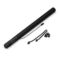 MAGICFX - Electric Cannon PRO Streamers Black 80cm