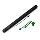 MAGICFX - Electric Cannon PRO Streamers Dark Green 80cm