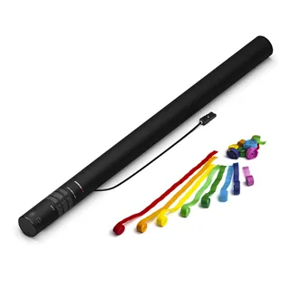 MAGICFX - Electric Cannon PRO Streamers Multicolour 80cm