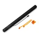 MAGICFX - Electric Cannon PRO Streamers Orange 80cm