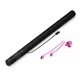 MAGICFX - Electric Cannon PRO Streamers Pink 80cm