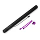 MAGICFX - Electric Cannon PRO Streamers Purple 80cm