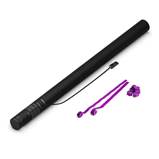MAGICFX - Electric Cannon PRO Streamers Purple 80cm