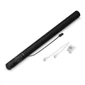 MAGICFX - Electric Cannon PRO Streamers White 80cm