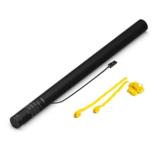 MAGICFX - Electric Cannon PRO Streamers Yellow 80cm
