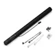 MAGICFX - Electric Cannon PRO Streamers White+Silver 80cm