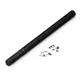MAGICFX - Handheld Cannon PRO Confetti White+Silver 80cm