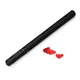 MAGICFX - Handheld Cannon PRO Confetti Red Hearts 80cm