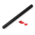MAGICFX - Handheld Cannon PRO Confetti Red Hearts 80cm