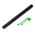 MAGICFX - Handheld Cannon PRO Streamers Light Green 80cm