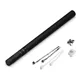 MAGICFX - Handheld Cannon PRO Streamers White+Silver 80cm