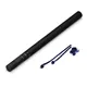 MAGICFX - Handheld Cannon PRO Streamers Blue Metallic 80cm