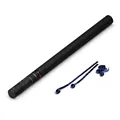 MAGICFX - Handheld Cannon PRO Streamers Blue Metallic 80cm