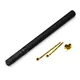 MAGICFX - Handheld Cannon PRO Streamers Gold Metallic 80cm