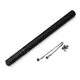 MAGICFX - Handheld Cannon PRO Streamers Silver Metallic 80cm