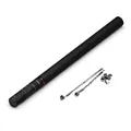 MAGICFX - Handheld Cannon PRO Streamers Silver Metallic 80cm