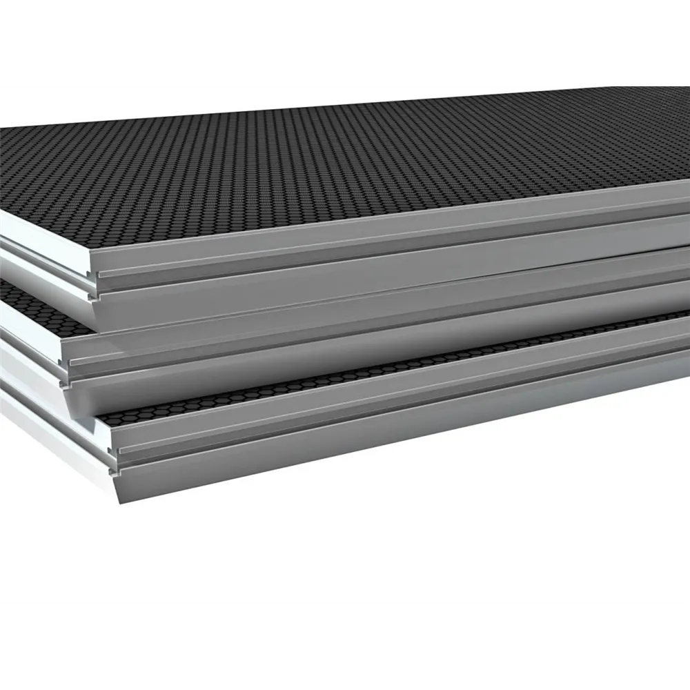 GLOBAL TRUSS Bühnenpodest GT Stage Deck 200x100cm Outdoor