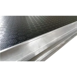 GLOBAL TRUSS Bühnenpodest GT Stage Deck 100x100cm Outdoor