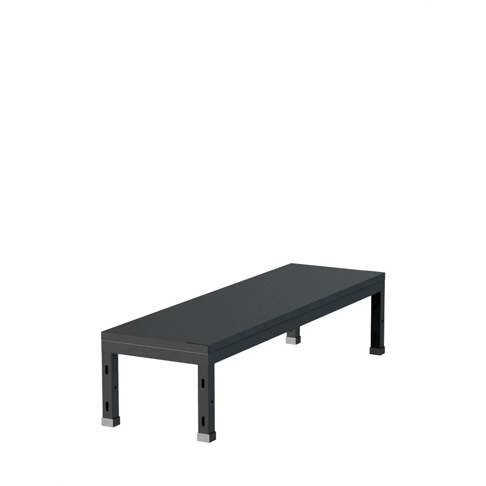 GLOBAL TRUSS Treppe 20cm modular für GT Stage Deck