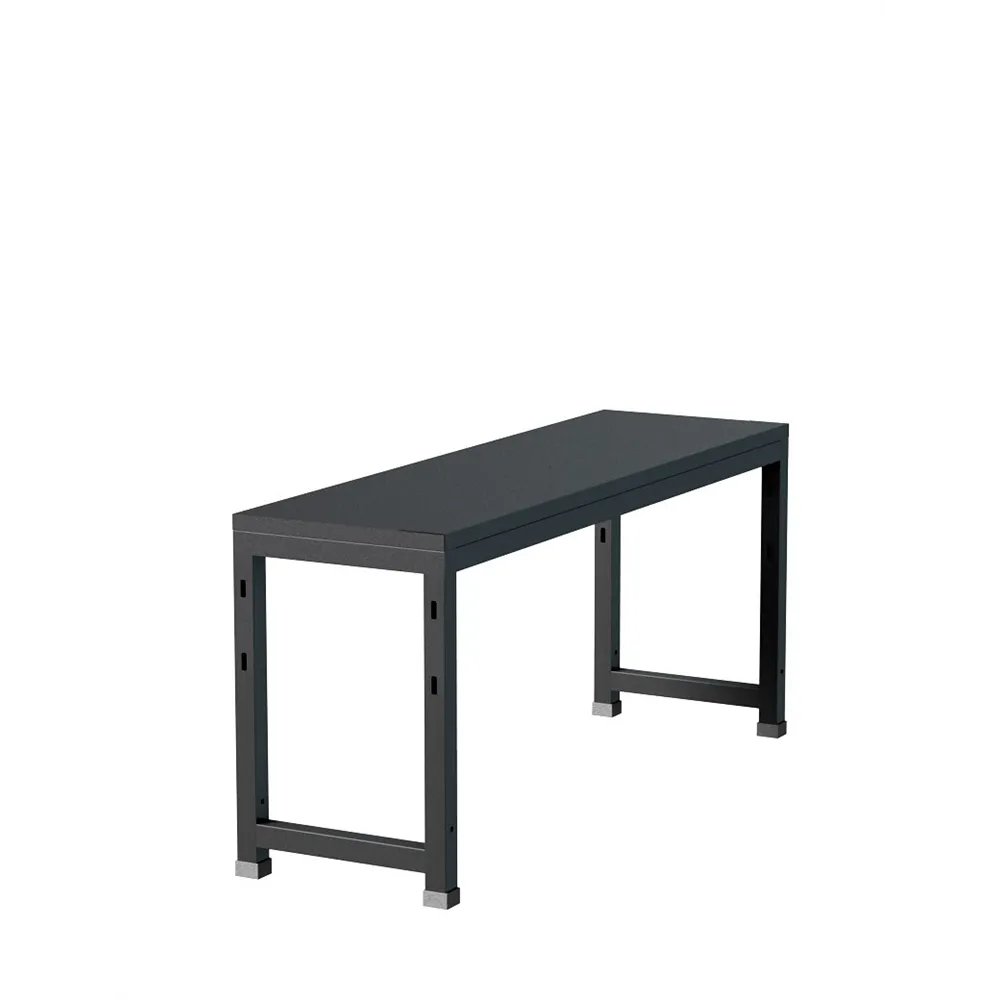 GLOBAL TRUSS Treppe 40cm modular für GT Stage Deck