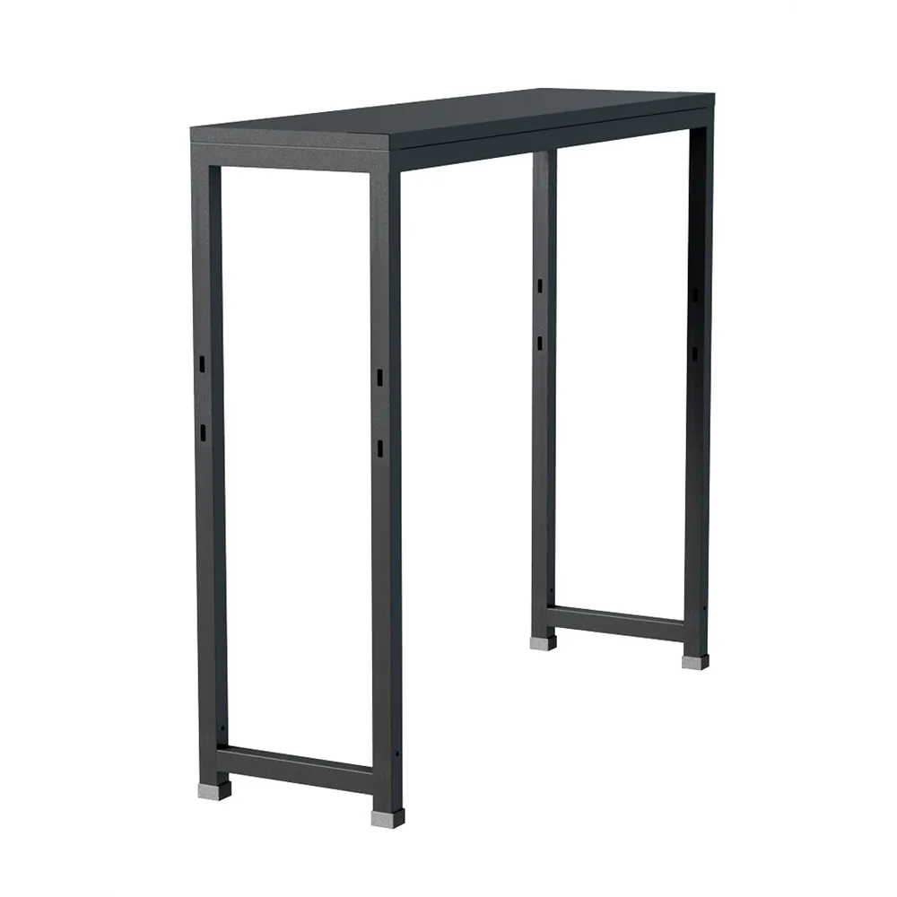 GLOBAL TRUSS Treppe 80cm modular für GT Stage Deck