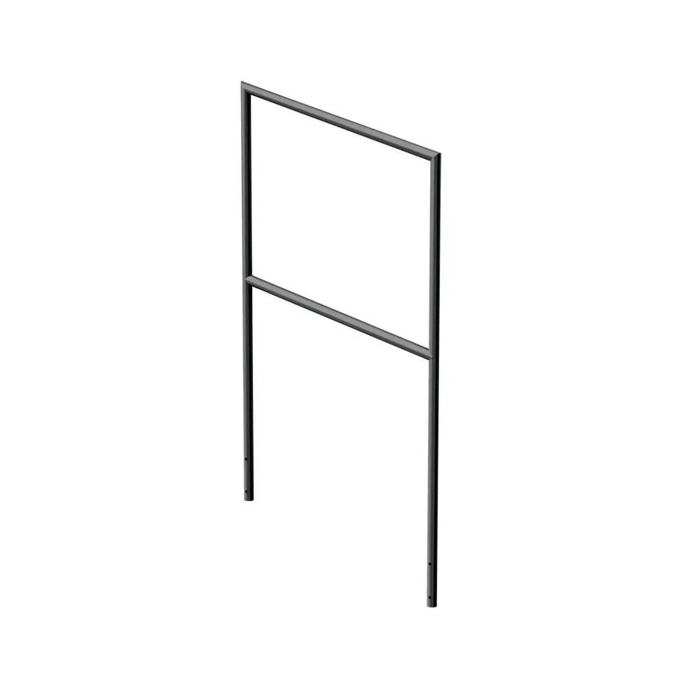 GLOBAL TRUSS Handlauf modular für Treppe 1-3 Stufen GT Stage Deck