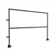 GLOBAL TRUSS Handlauf 2m für GT Stage Deck