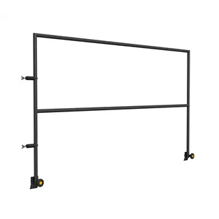 GLOBAL TRUSS Handlauf 2m für GT Stage Deck