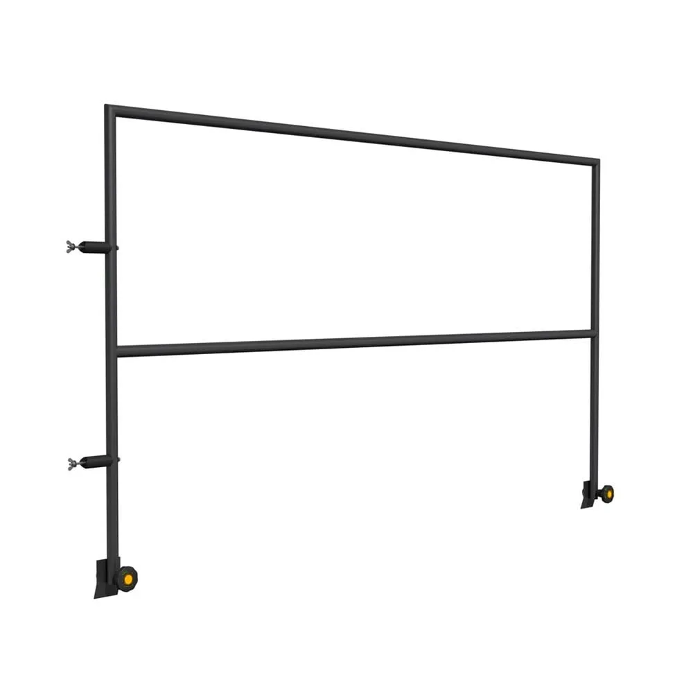 GLOBAL TRUSS Handlauf 2m für GT Stage Deck