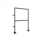 GLOBAL TRUSS Handlauf 1m für GT Stage Deck
