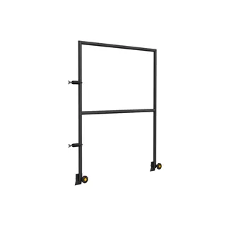 GLOBAL TRUSS Handlauf 1m für GT Stage Deck