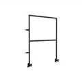 GLOBAL TRUSS Handlauf 1m für GT Stage Deck