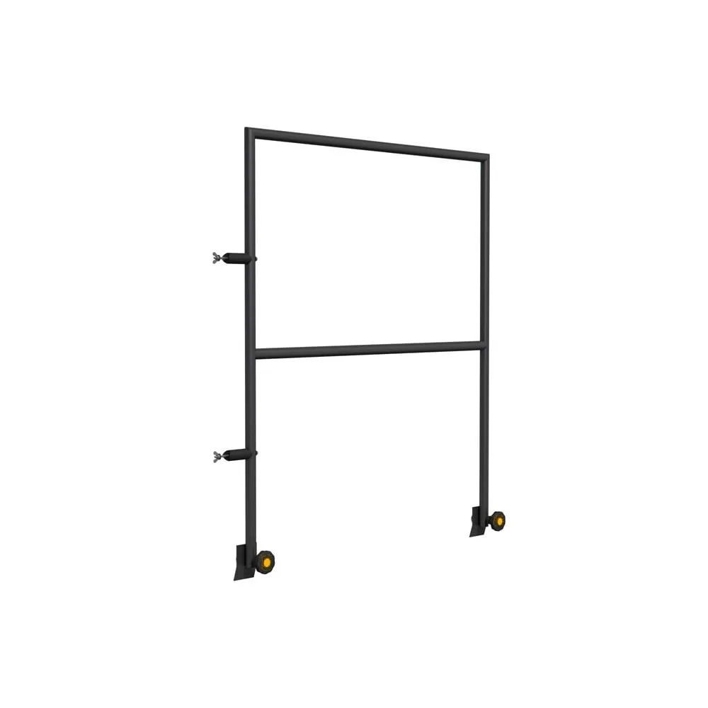 GLOBAL TRUSS Handlauf 1m für GT Stage Deck
