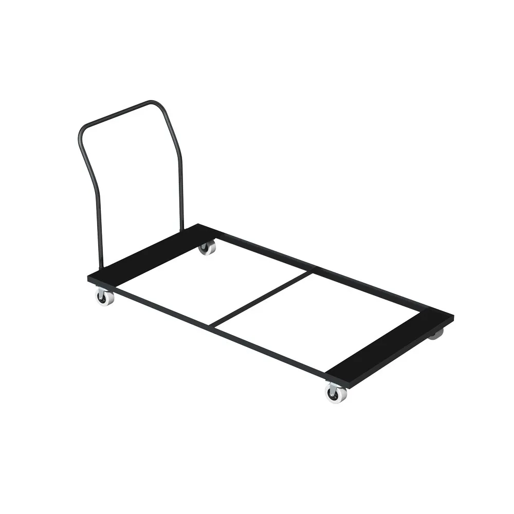 GLOBAL TRUSS Transportrolley für 15x GT Stage Deck 200x100cm