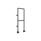 GLOBAL TRUSS Handlauf 50cm für GT Stage Deck