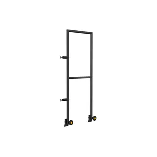 GLOBAL TRUSS Handlauf 50cm für GT Stage Deck