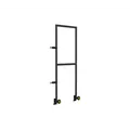 GLOBAL TRUSS Handlauf 50cm für GT Stage Deck