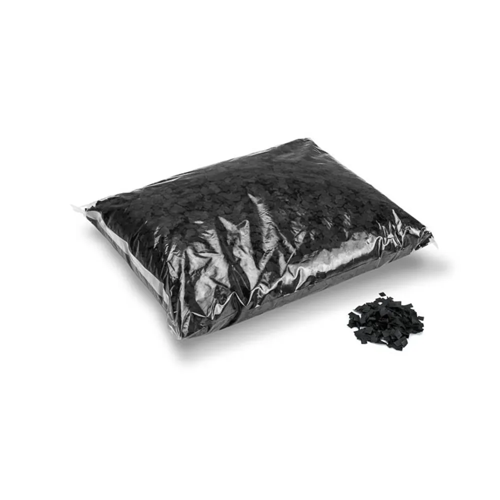 MAGICFX - Powderfetti 6x6mm Black