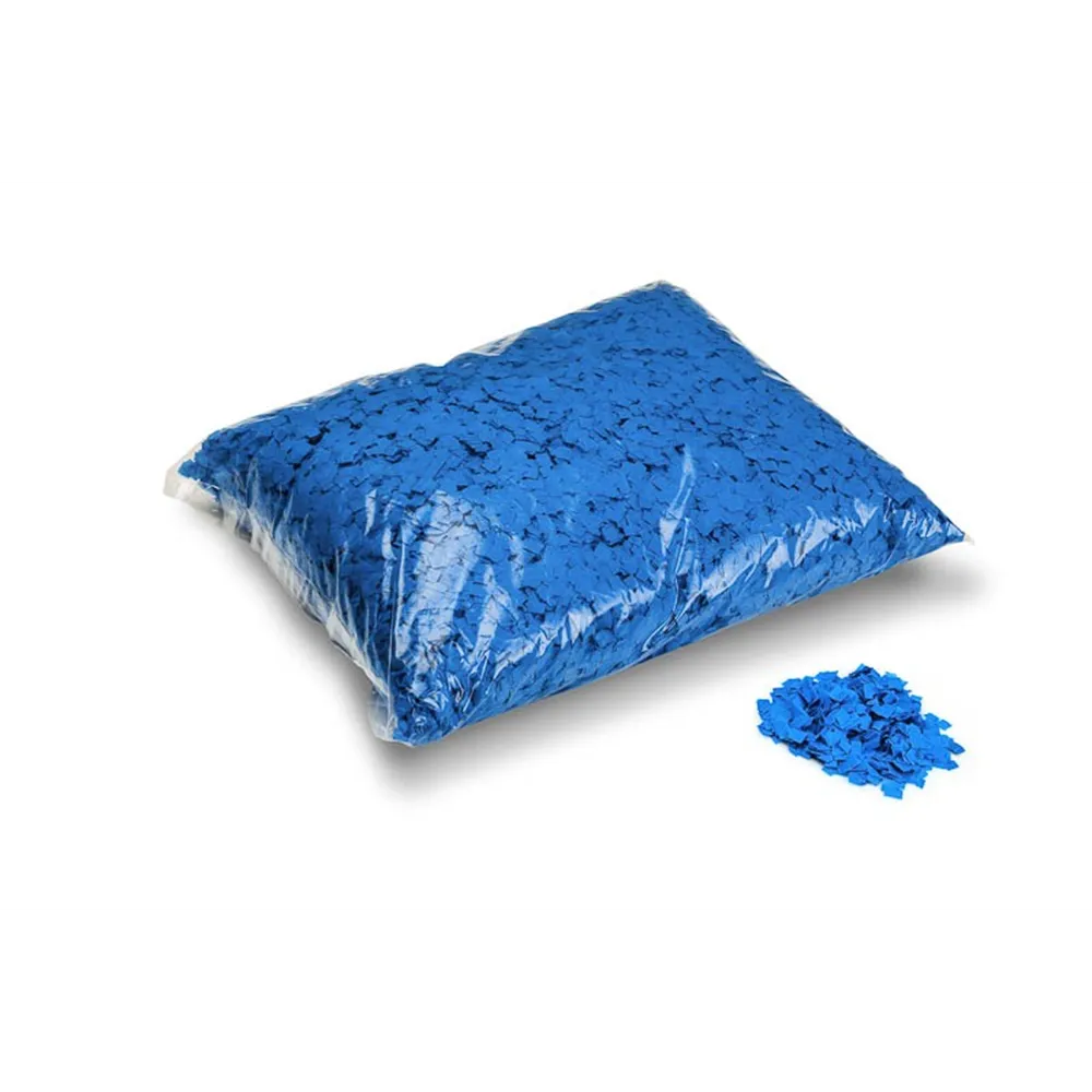 MAGICFX - Powderfetti 6x6mm Dark Blue