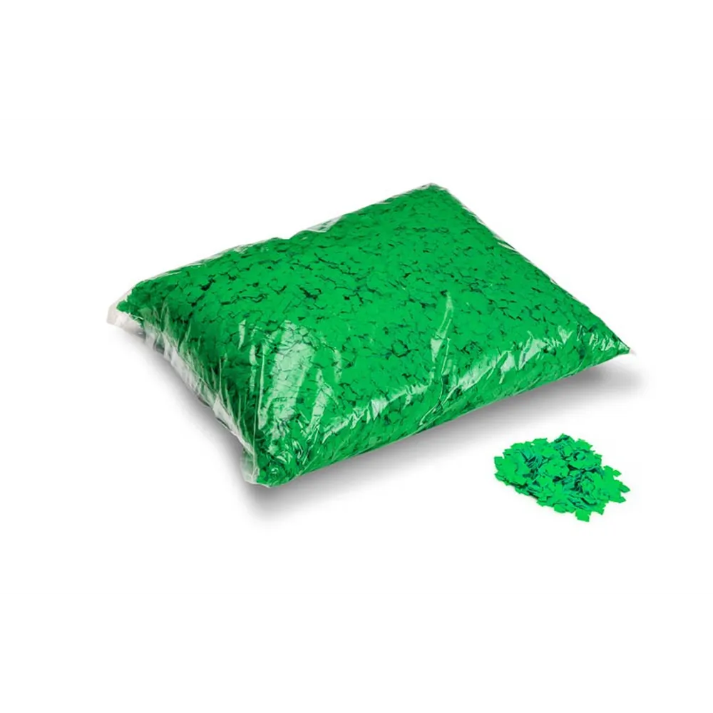 MAGICFX - Powderfetti 6x6mm Dark Green