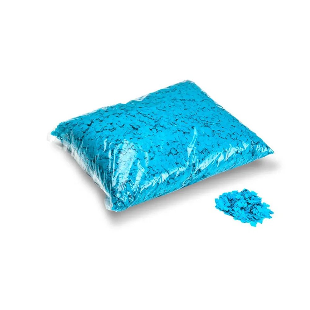 MAGICFX - Powderfetti 6x6mm Light Blue