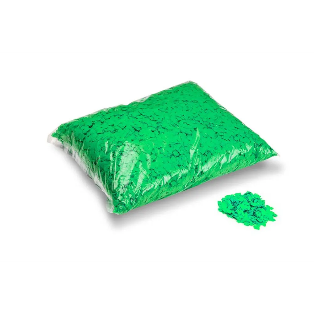 MAGICFX - Powderfetti 6x6mm Light Green