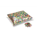 MAGICFX - Partyfetti 6x6mm Multicolour