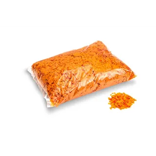 MAGICFX - Powderfetti 6x6mm Orange