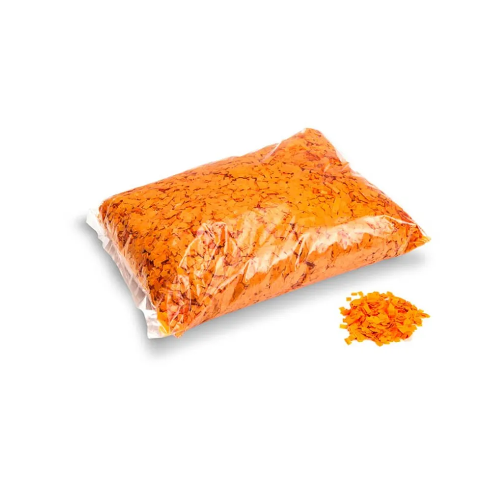 MAGICFX - Powderfetti 6x6mm Orange