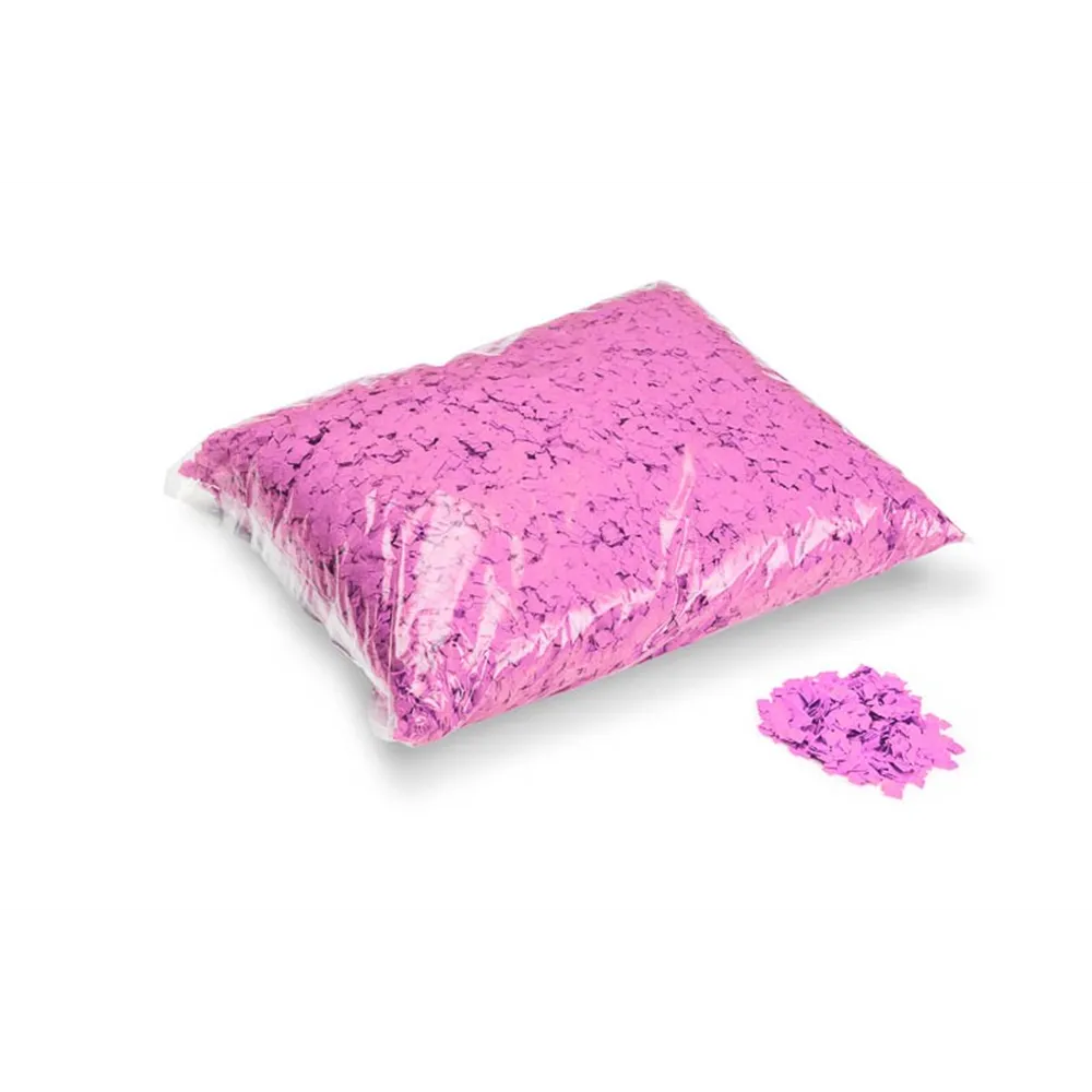 MAGICFX - Powderfetti 6x6mm Pink