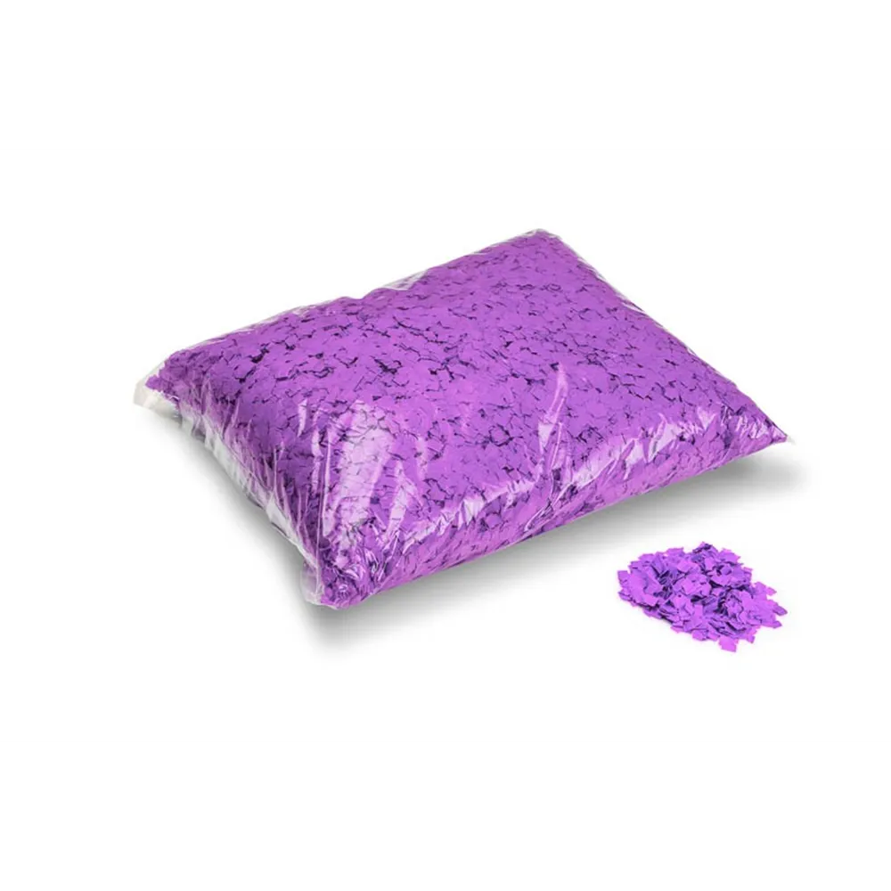 MAGICFX - Powderfetti 6x6mm Purple