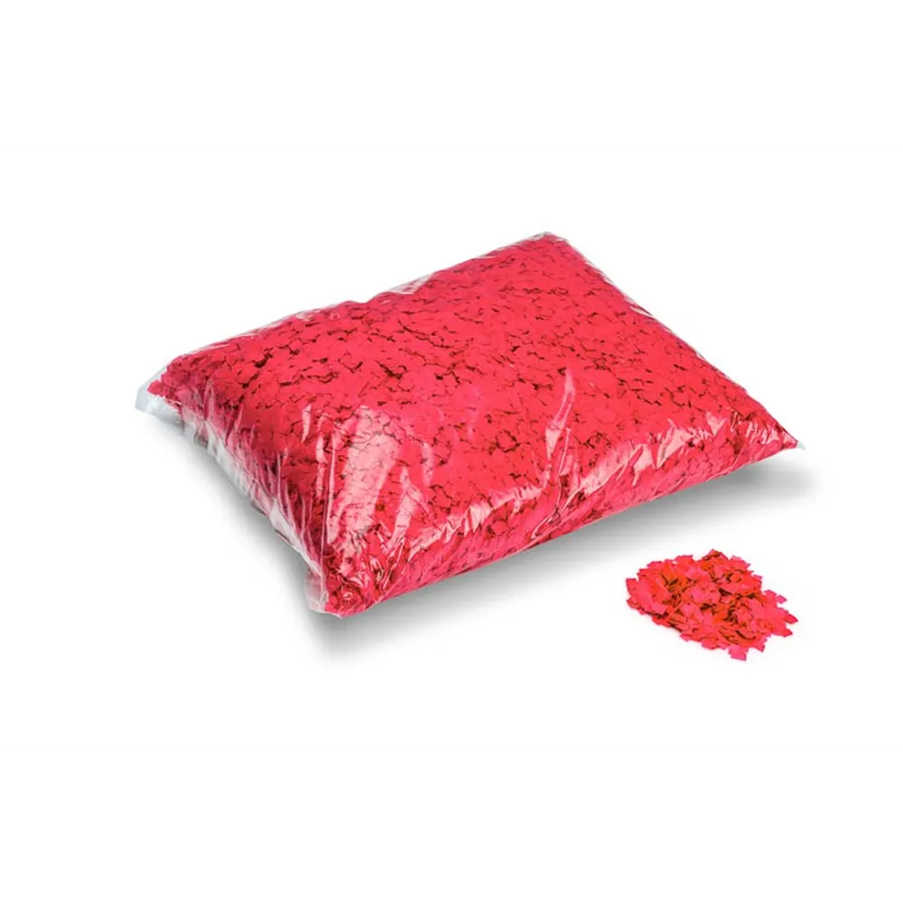 MAGICFX - Powderfetti 6x6mm Red