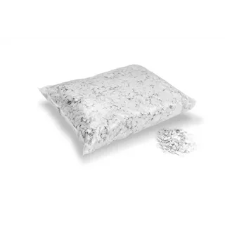 MAGICFX - Powderfetti 6x6mm White