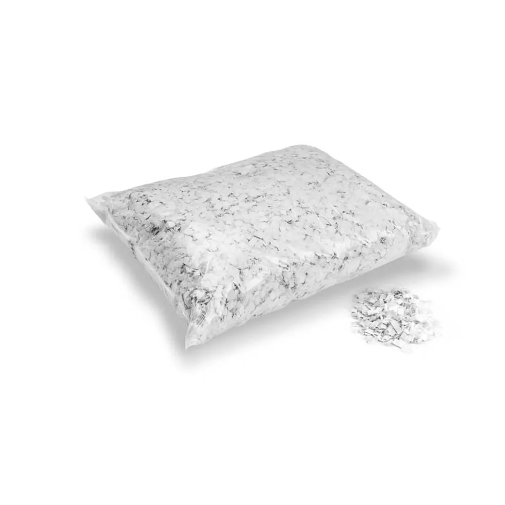 MAGICFX - Powderfetti 6x6mm White
